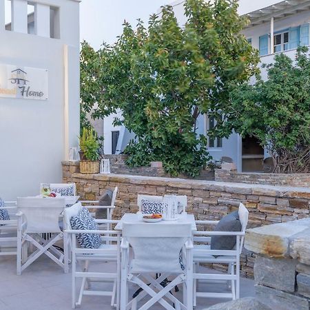 Sweet Home Naxos Naxos City 외부 사진