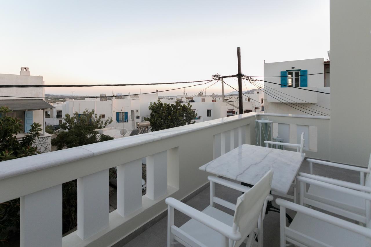 Sweet Home Naxos Naxos City 외부 사진