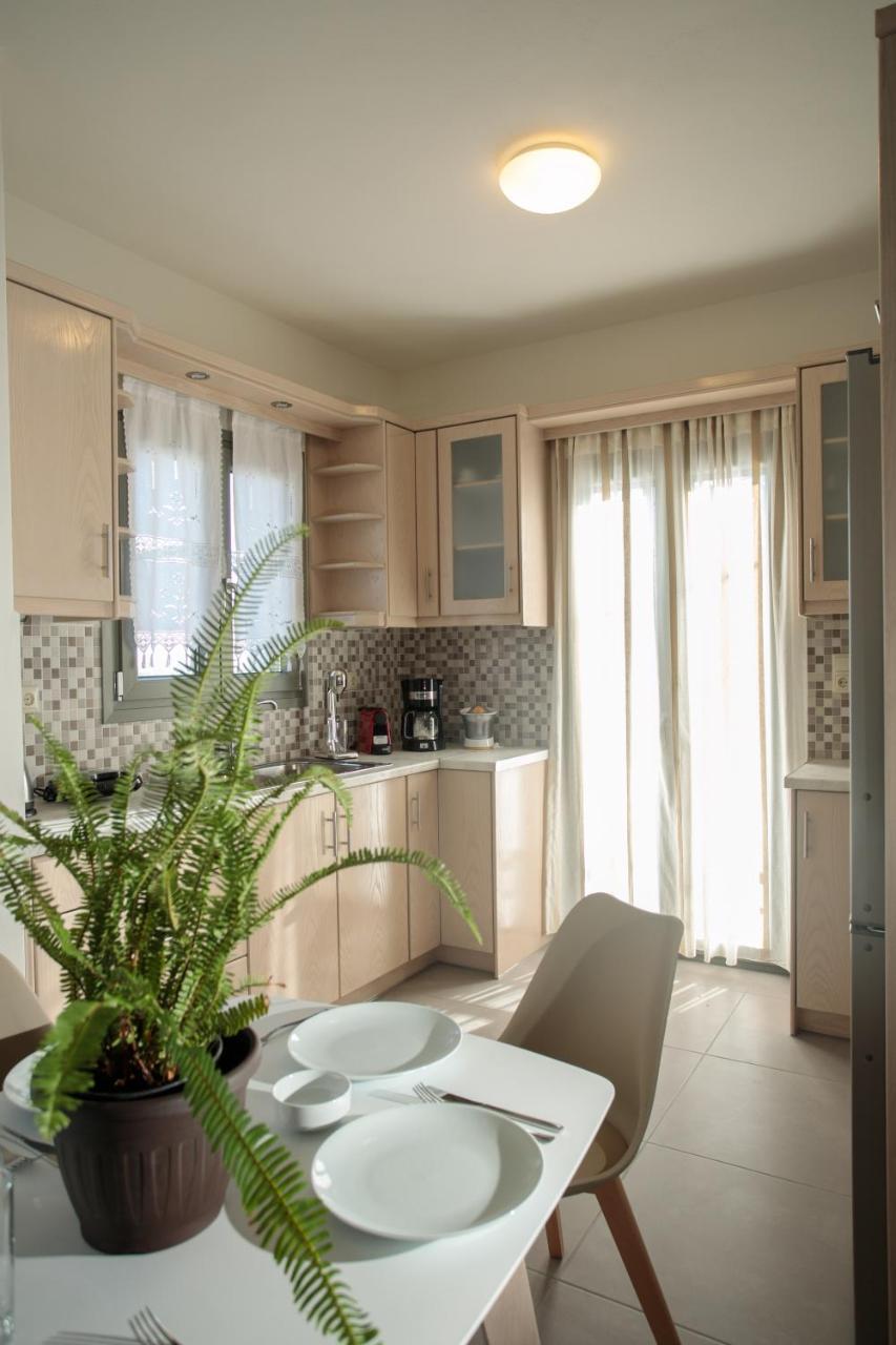 Sweet Home Naxos Naxos City 외부 사진