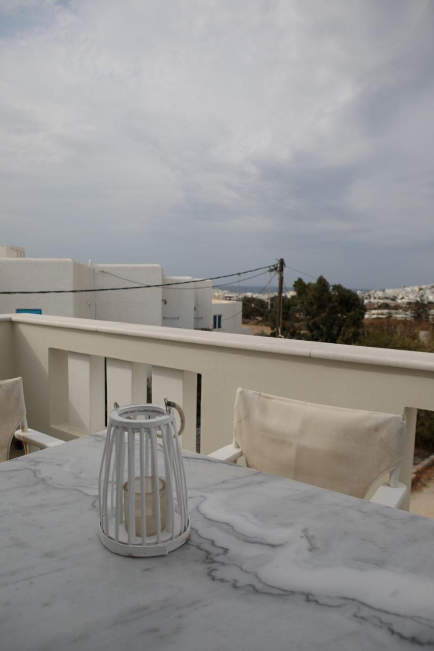 Sweet Home Naxos Naxos City 외부 사진