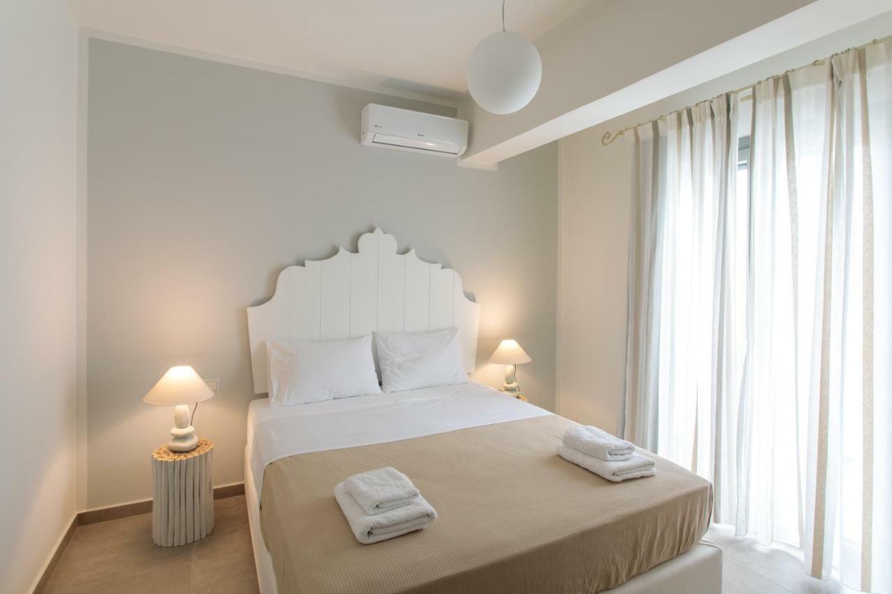Sweet Home Naxos Naxos City 외부 사진