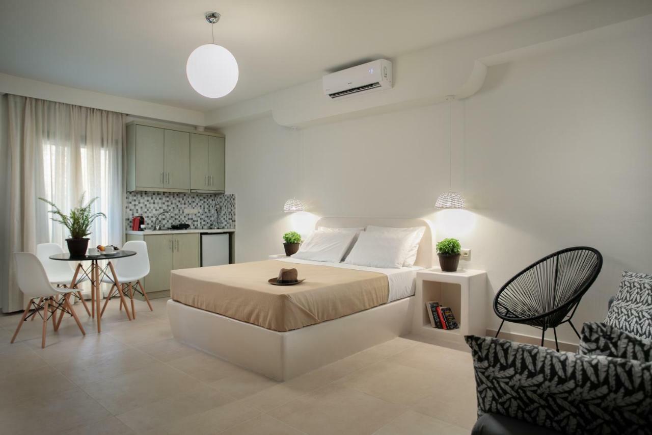 Sweet Home Naxos Naxos City 외부 사진