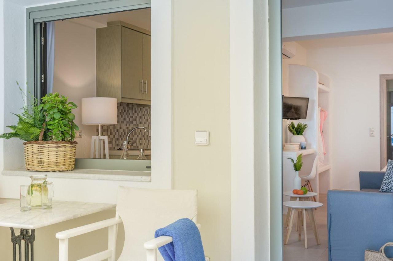 Sweet Home Naxos Naxos City 외부 사진